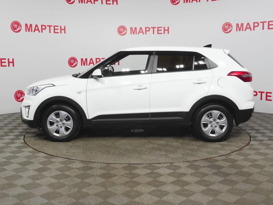 Hyundai Creta I Вологда  - изображение 8
