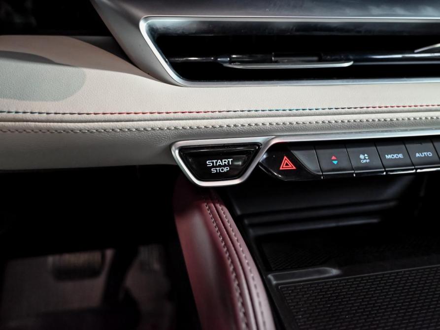 Geely Monjaro I Екатеринбург  - изображение 16