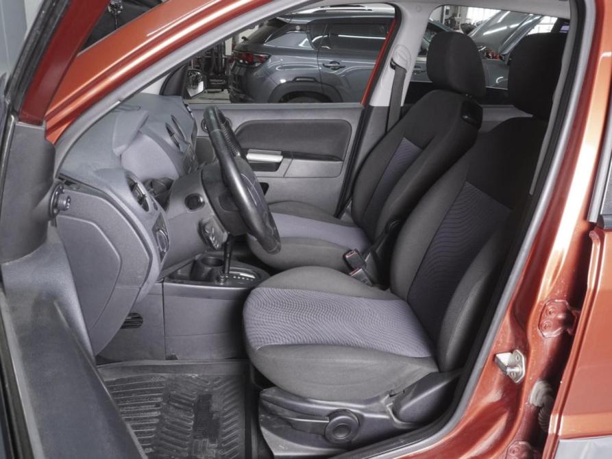 Ford Fusion I Рестайлинг Ростов-на-Дону  - изображение 10