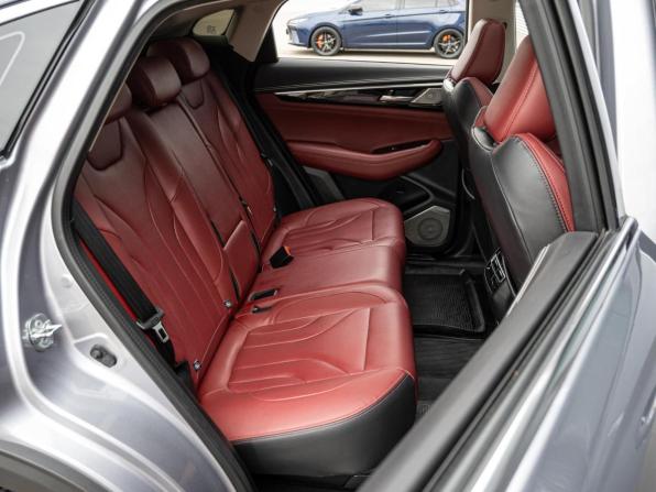Changan CS85 с пробегом 2022 года, цена 1 948 070 рублей, 77109 км, внедорожник, Автокод Объявления