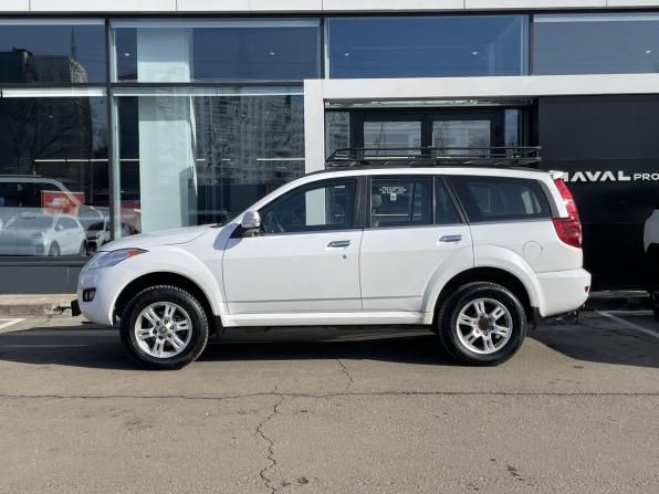 Haval H5 I с пробегом 2021 года, цена 1 249 000 рублей, 173487 км, внедорожник, Автокод Объявления