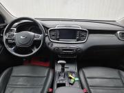 Kia Sorento III Prime Рестайлинг Москва  - изображение 31