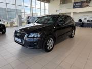 Audi Q5 I (8R) Москва  - изображение 37