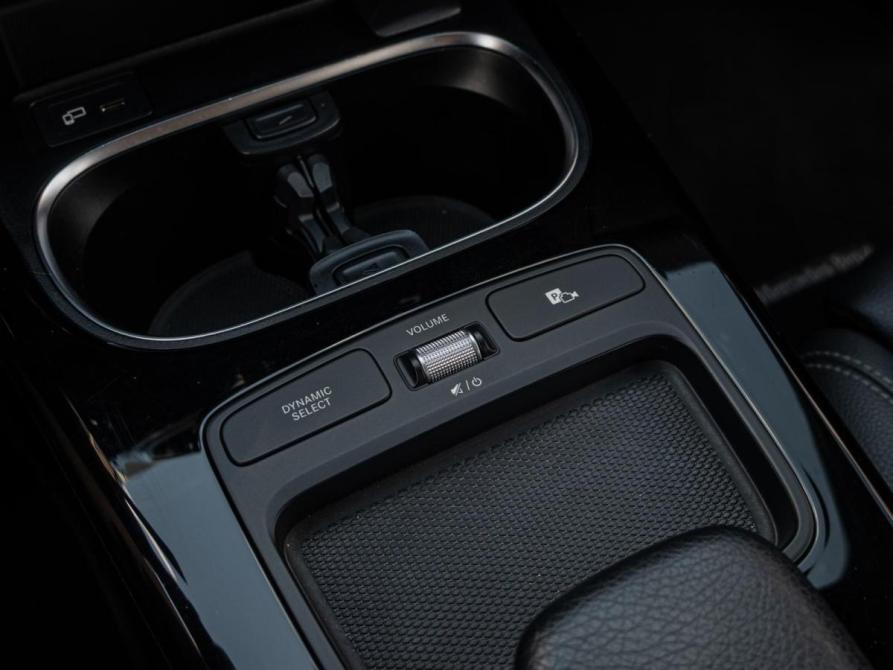 Mercedes-Benz A-Класс IV (W177) Краснодар  - изображение 19