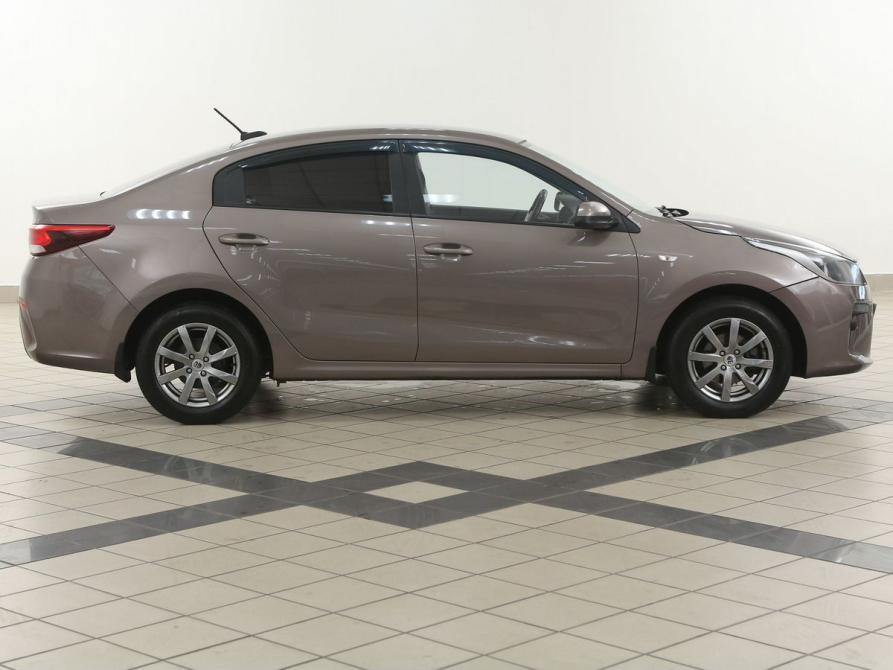 Kia Rio IV Иваново  - изображение 5