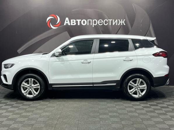 Geely Atlas Pro с пробегом 2024 года, цена 1 920 000 рублей, 40765 км, внедорожник, Автокод Объявления