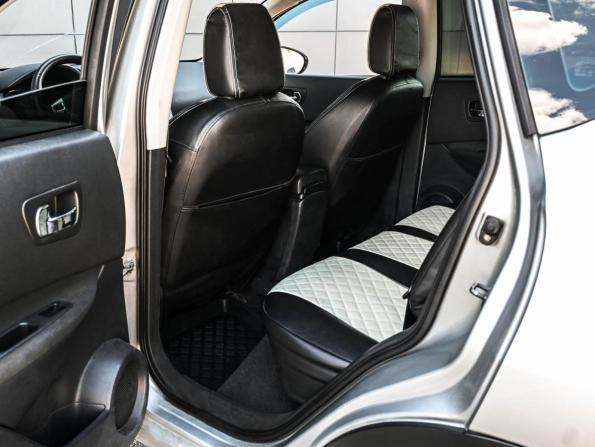 Nissan Qashqai I с пробегом 2010 года, цена 894 000 рублей, 213269 км, внедорожник, Автокод Объявления