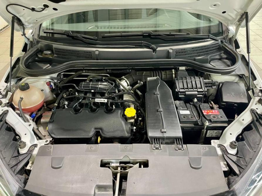 Lada (ВАЗ) Vesta I Рестайлинг (NG) Красноярск  - изображение 7