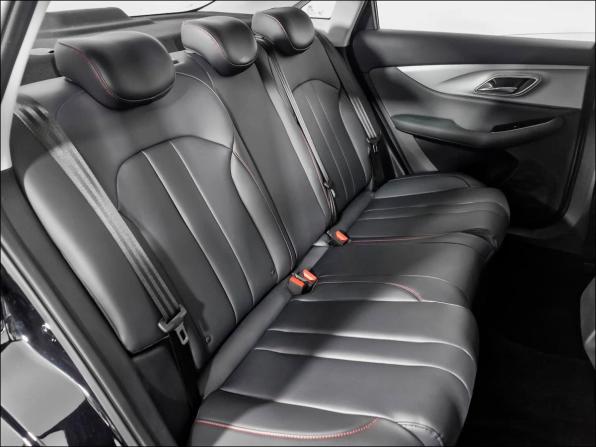 BAIC U5 Plus с пробегом 2025 года, цена 1 890 000 рублей, 29 км, седан, Автокод Объявления