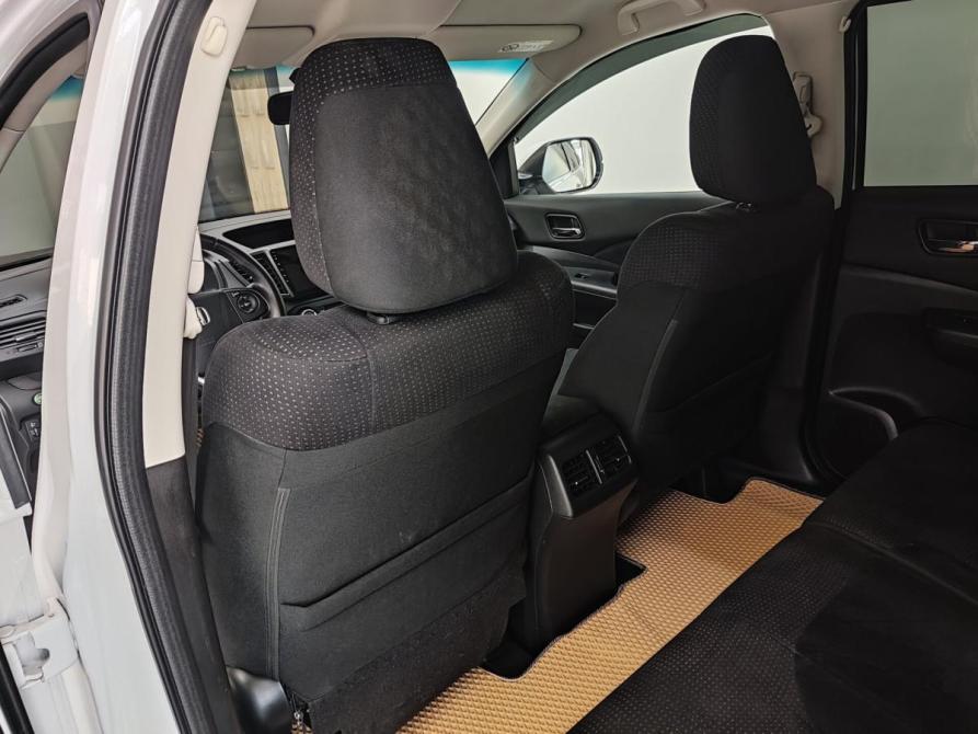 Honda CR-V IV Барнаул  - изображение 19