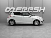 Suzuki Swift IV Тюмень  - изображение 21
