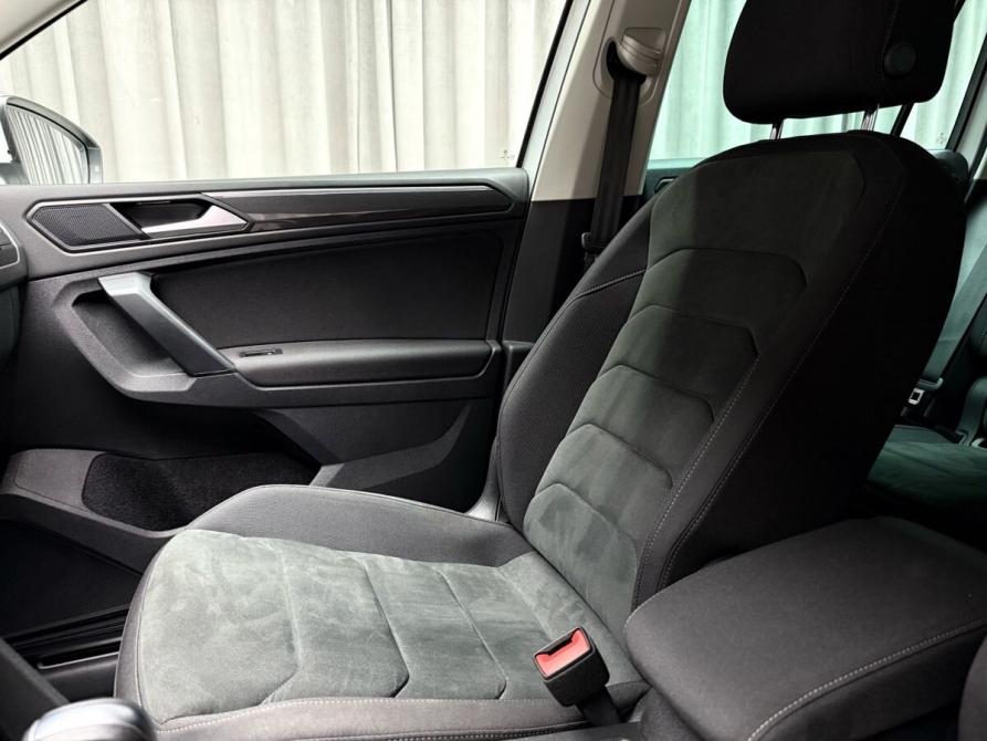 Volkswagen Tiguan II Ижевск  - изображение 31