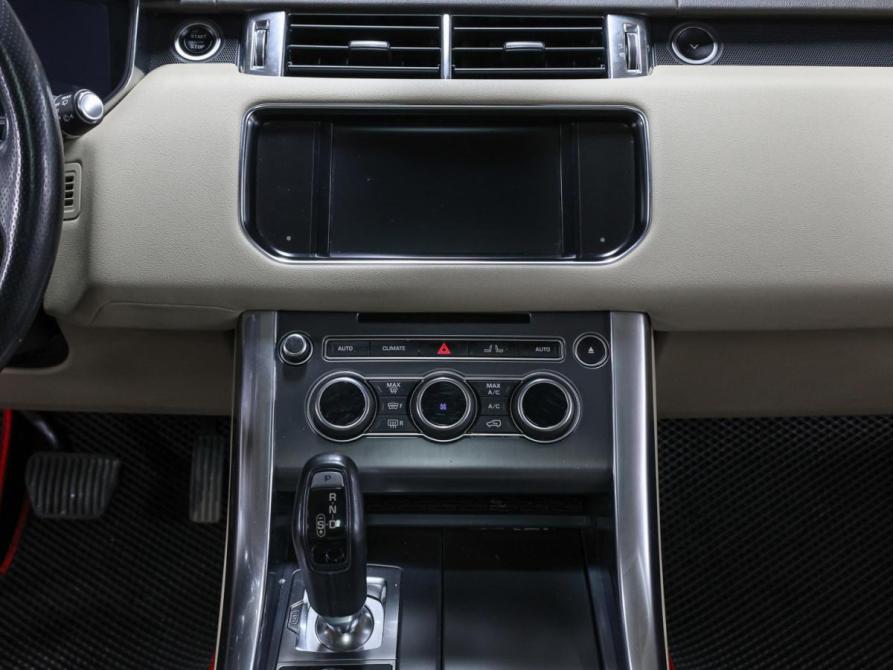Land Rover Range Rover Sport II Москва  - изображение 16