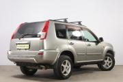 Nissan X-Trail I Новосибирск  - изображение 23