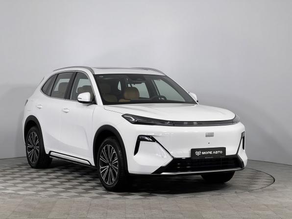 Geely Galaxy Starship 7 с пробегом 2025 года, цена 3 500 000 рублей, 247 км, внедорожник, Автокод Объявления