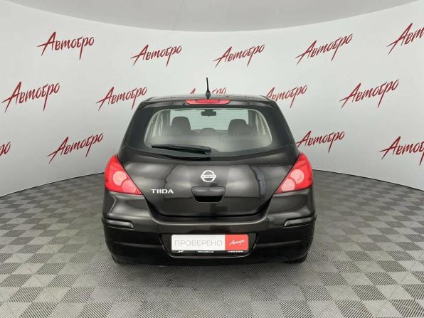 Nissan Tiida I Рестайлинг с пробегом 2011 года, цена 749 000 рублей, 175163 км, хэтчбек, Автокод Объявления