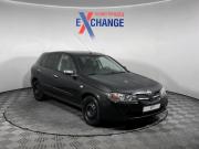 Nissan Almera II (N16) Рестайлинг Нижний Новгород  - изображение 15