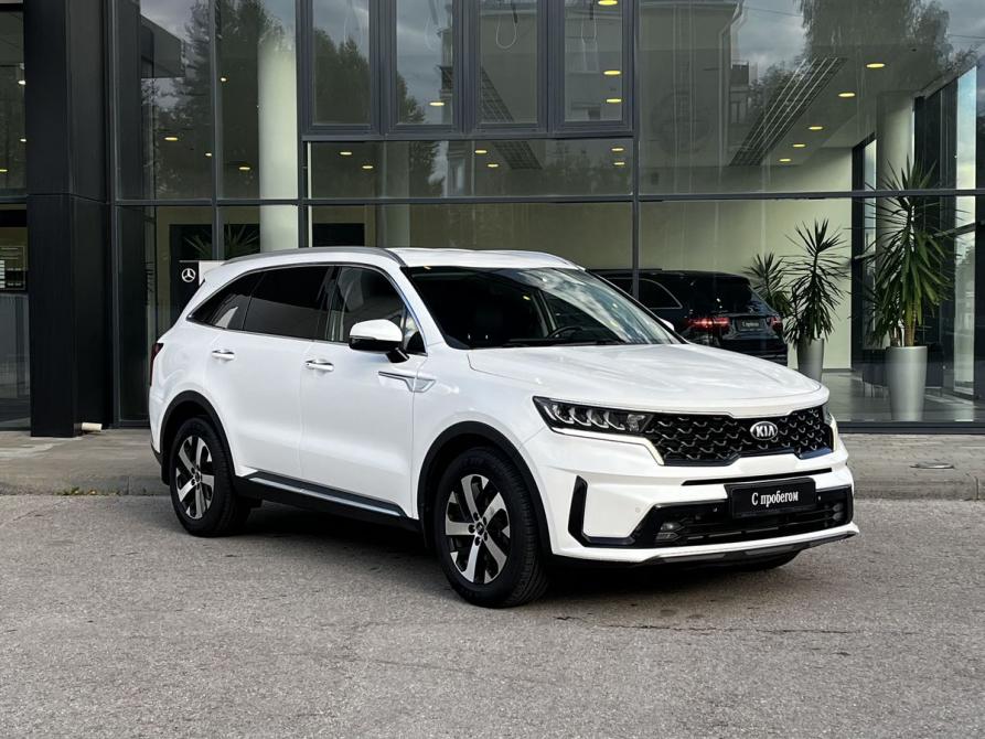 Kia Sorento IV Нижний Новгород  - изображение 3