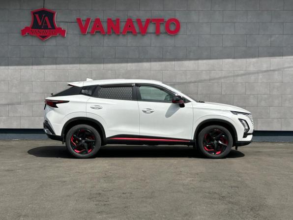 Omoda C5 I с пробегом 2023 года, цена 2 130 000 рублей, 10716 км, внедорожник, Автокод Объявления