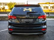 Hyundai Santa Fe III Волгоград  - изображение 42