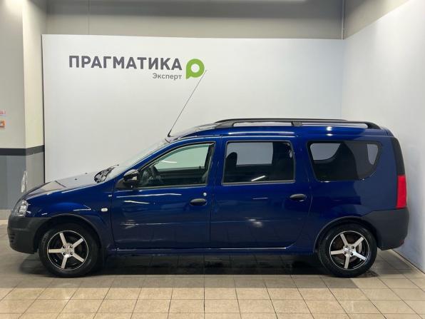 Lada (ВАЗ) Largus I с пробегом 2018 года, цена 659 000 рублей, 117000 км, универсал, Автокод Объявления