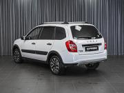 Lada (ВАЗ) Granta I Рестайлинг Ставрополь  - изображение 21