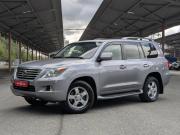 Lexus LX III Екатеринбург  - изображение 30
