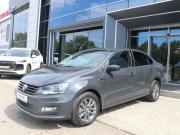 Volkswagen Polo V Рестайлинг Стерлитамак  - изображение 17