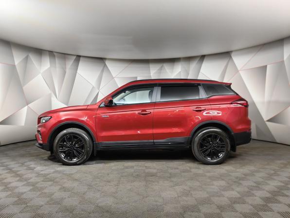 Geely Atlas Pro с пробегом 2023 года, цена 1 959 000 рублей, 80254 км, внедорожник, Автокод Объявления