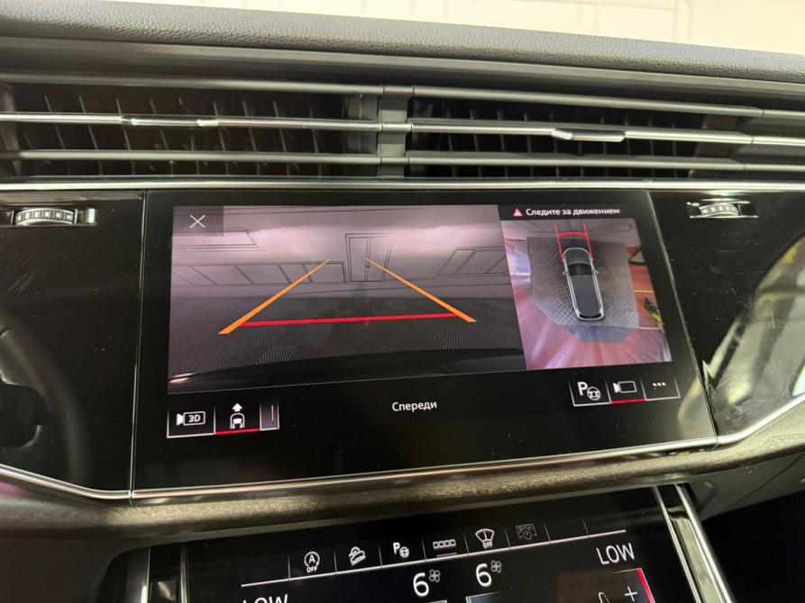 Audi Q7 II (4M) Рестайлинг Москва  - изображение 18
