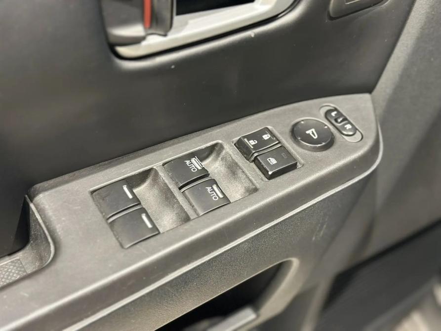 Honda Pilot II Новосибирск  - изображение 10