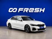 BMW 3 серии VII (G2x) Москва  - изображение 21