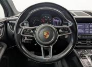 Porsche Macan I Рестайлинг Москва  - изображение 52