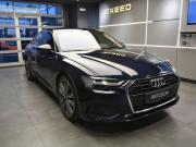Audi A6 V (C8) Москва  - изображение 39