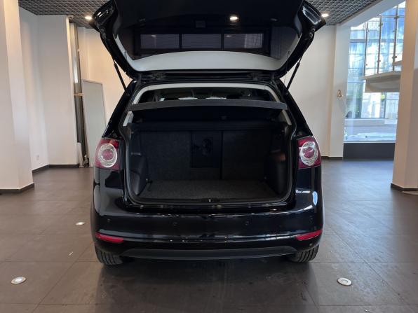 Volkswagen Golf Plus II с пробегом 2010 года, цена 665 000 рублей, 140065 км, хэтчбек, Автокод Объявления