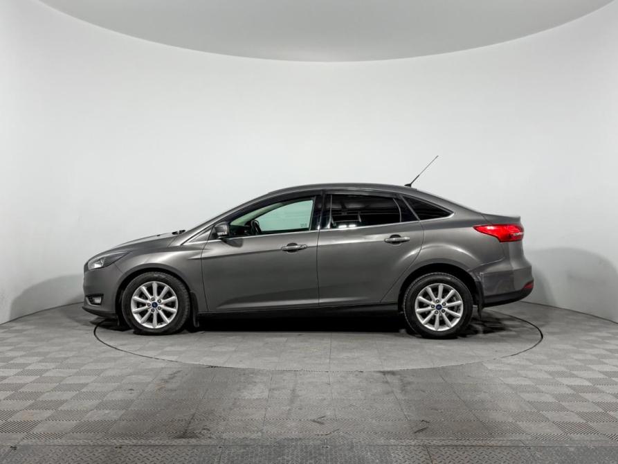 Ford Focus III Рестайлинг Санкт-Петербург  - изображение 8