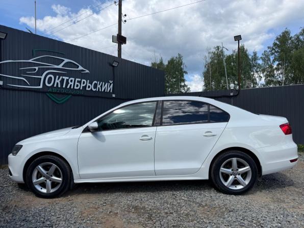 Volkswagen Jetta VI Рестайлинг с пробегом 2014 года, цена 990 000 рублей, 154063 км, седан, Автокод Объявления