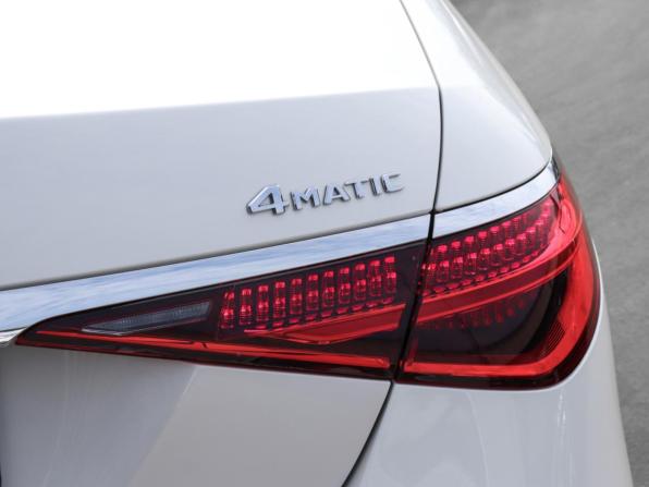Mercedes-Benz S-Класс VII (W223) с пробегом 2021 года, цена 10 000 000 рублей, 97822 км, седан, Автокод Объявления