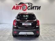 Opel Mokka I Воронеж  - изображение 26