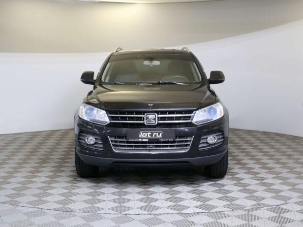 Zotye T600 с пробегом 2018 года, цена 650 000 рублей, 116394 км, внедорожник, Автокод Объявления