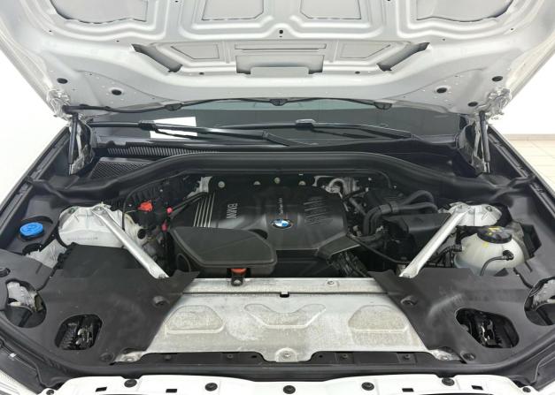 BMW X4 II (G02) с пробегом 2020 года, цена 4 945 000 рублей, 54719 км, внедорожник, Автокод Объявления