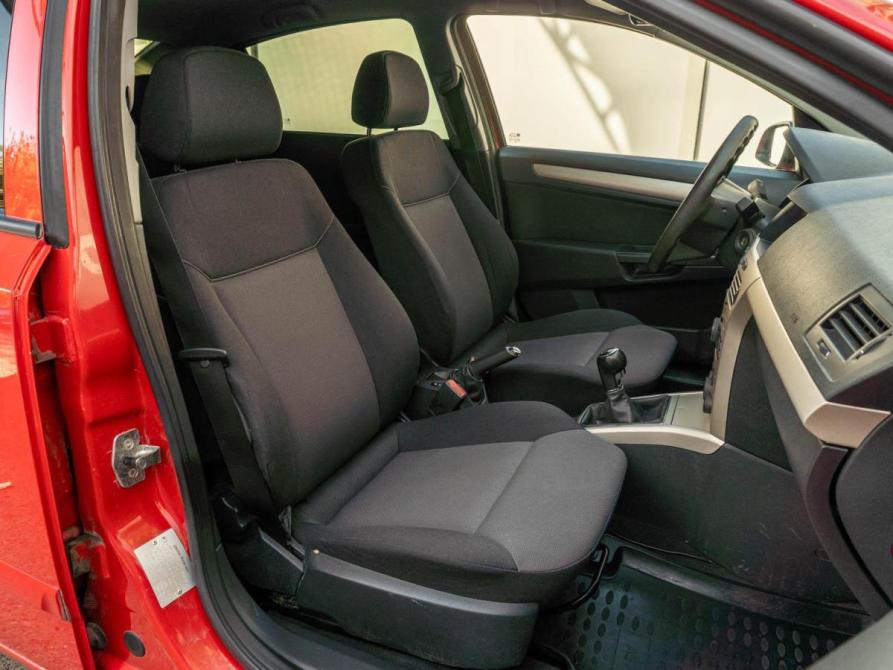 Opel Astra H Рестайлинг Тамбов  - изображение 10