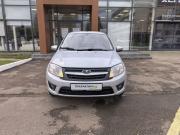 Lada (ВАЗ) Granta I Великие Луки  - изображение 18