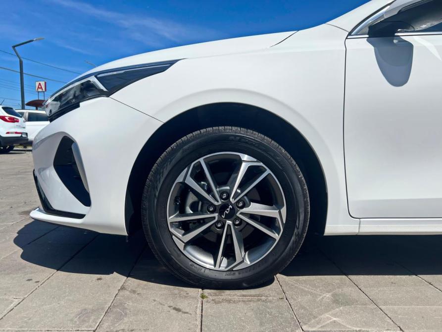 Kia K3 II (China Market) Рестайлинг Стерлитамак  - изображение 9