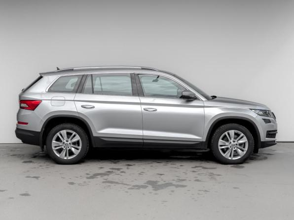 Skoda Kodiaq I с пробегом 2021 года, цена 3 325 000 рублей, 100760 км, внедорожник, Автокод Объявления