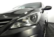 Hyundai Solaris I Рестайлинг Нижний Новгород  - изображение 42