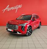 Haval Jolion I Вологда  - изображение 21