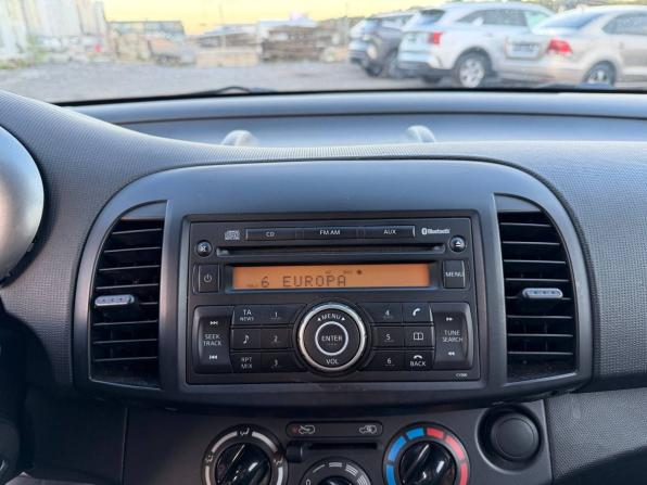 Nissan Micra III (K12) с пробегом 2008 года, цена 545 000 рублей, 110000 км, хэтчбек, Автокод Объявления
