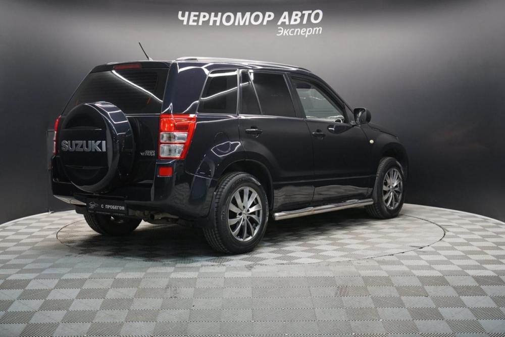 Suzuki Grand Vitara II Крым  - изображение 5