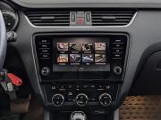 Skoda Octavia III (A7) Рестайлинг Москва  - изображение 45